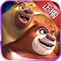 熊出没奇幻空间2内购版下载 v10.0.3 安卓版