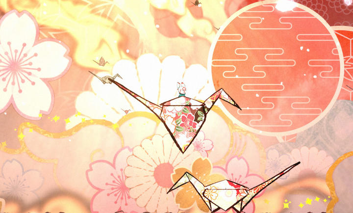 波与月夜之青莲游戏手机版下载 第4张图片