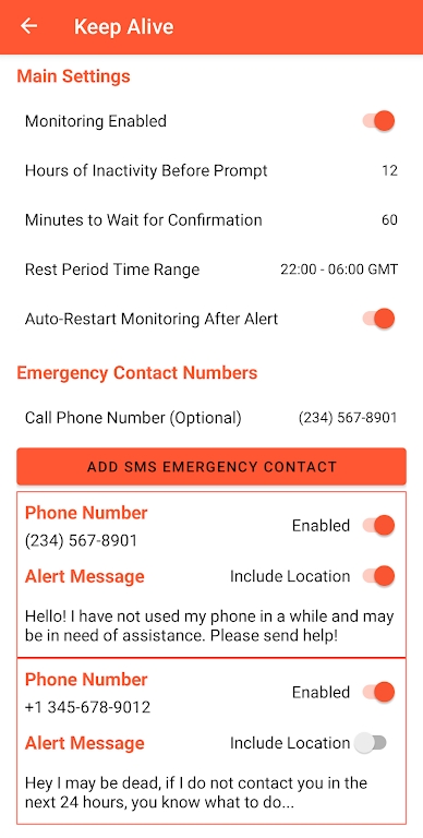 死了么app安卓版下载 第2张图片