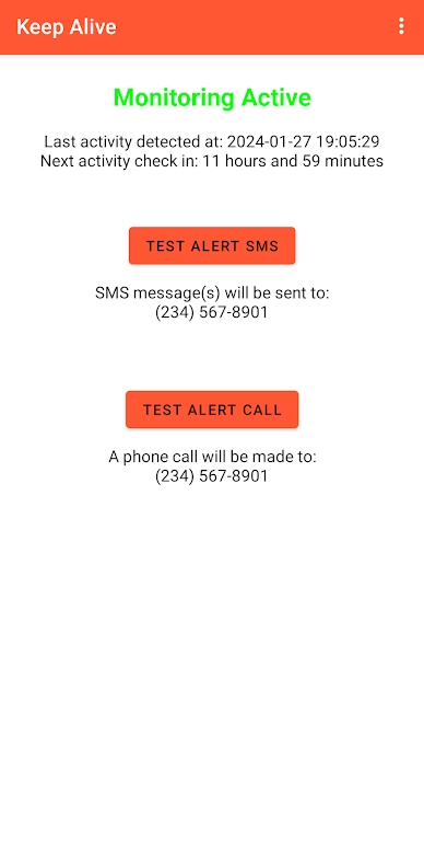 死了么app安卓版下载 第1张图片