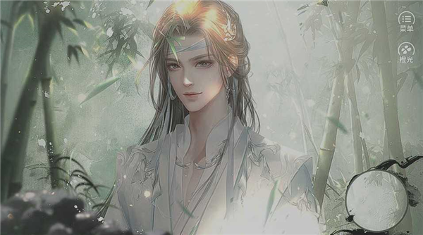 传闻魔君是美人金手指破解版下载 第4张图片