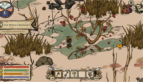 林间暖巢游戏手机版下载 第1张图片