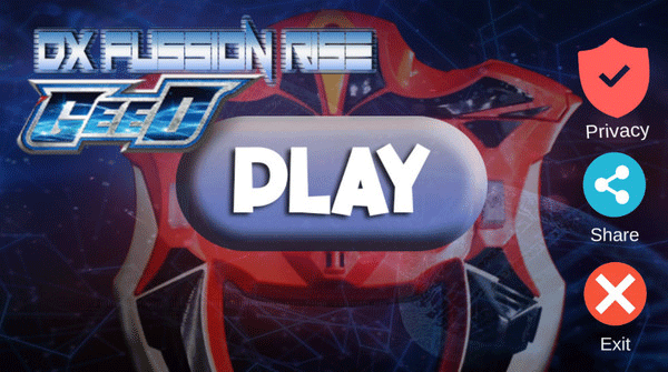 捷德奥特曼变身器模拟器官方正版 第4张图片