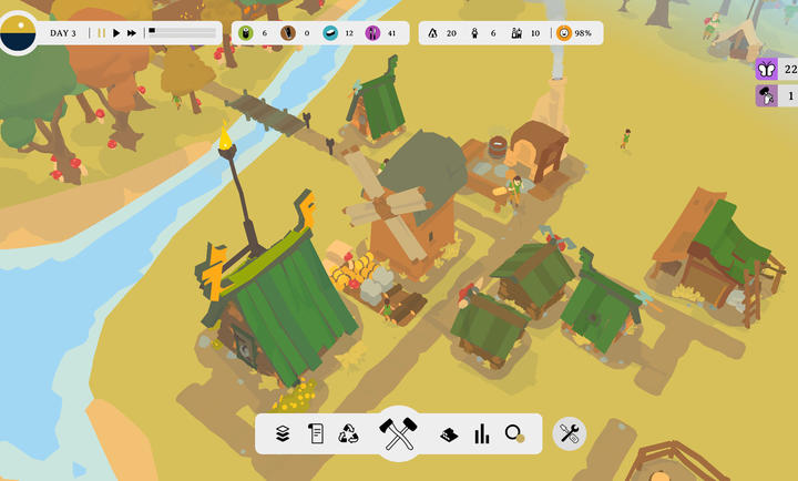 世外之地手机版下载 第5张图片