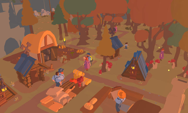 世外之地手机版下载 第1张图片