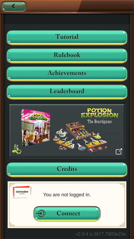 巫术学院官方正版下载 第1张图片