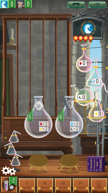 巫术学院官方正版下载 第4张图片