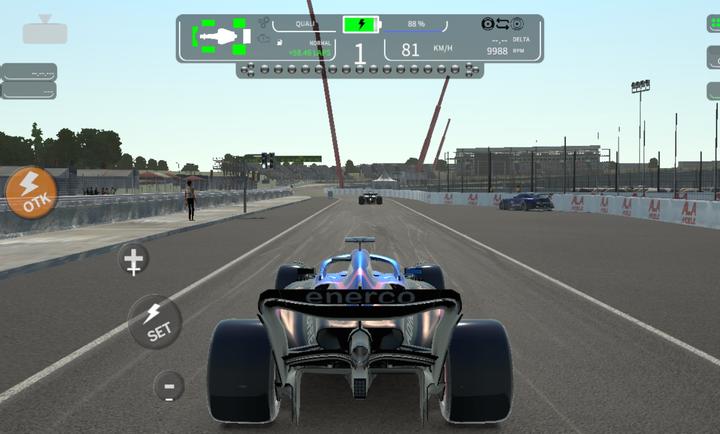 四驱赛车汉化版免费下载 第2张图片