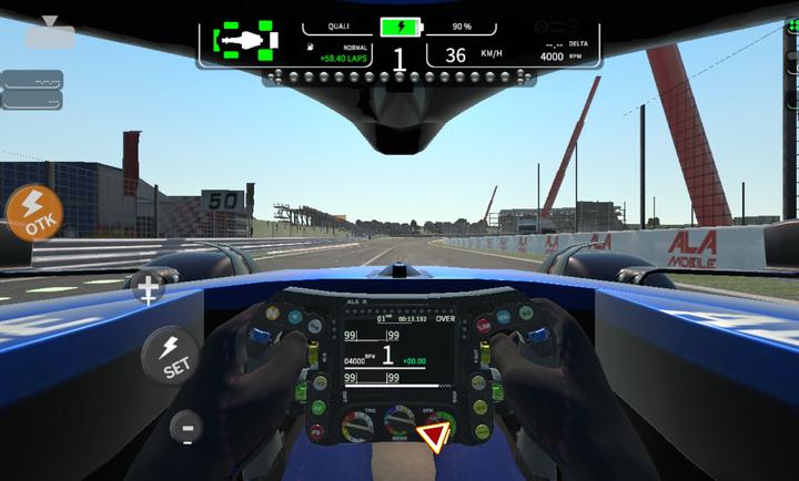 四驱赛车汉化版免费下载 第1张图片