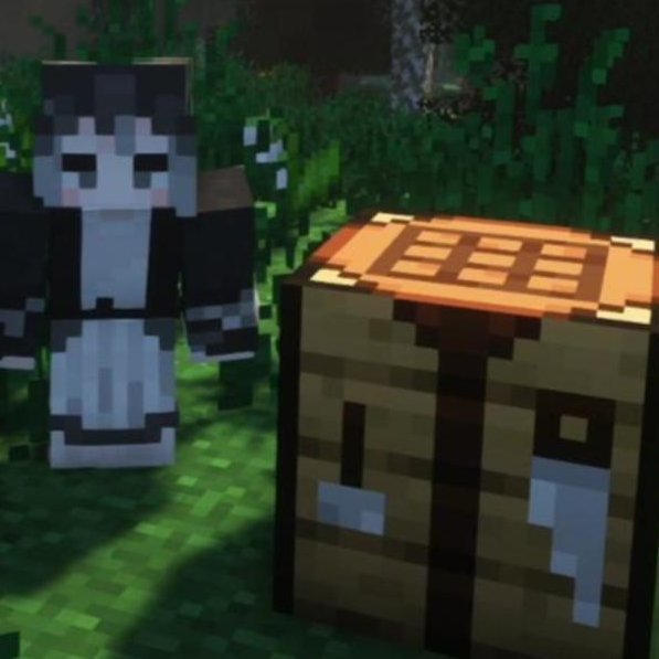 我的世界群峦传说整合包下载 v1.0 安卓版