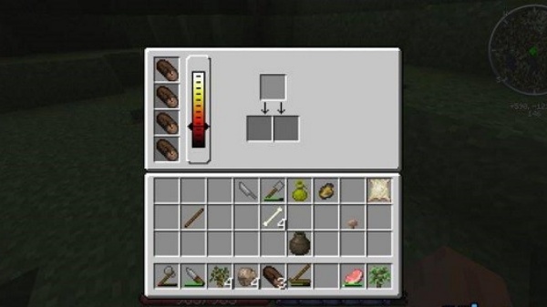 我的世界群峦传说手机版下载 第4张图片