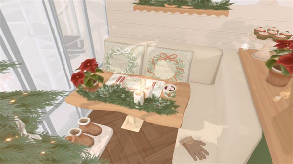 露营车回家手机版下载 第1张图片