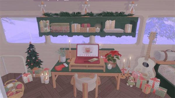 露营车回家手机版下载 第2张图片