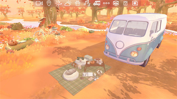 露营车回家手机版下载 第5张图片