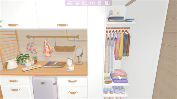 露营车回家手机版下载 第4张图片