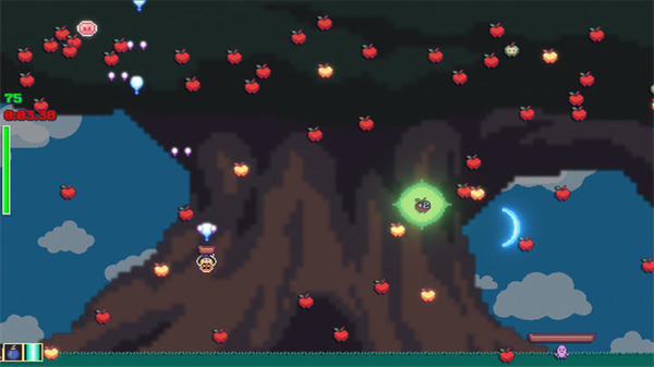 魔釜小女巫游戏手机版下载 第5张图片