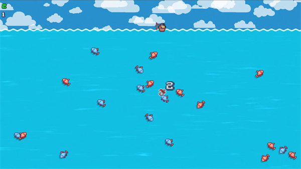 魔釜小女巫游戏手机版下载 第6张图片