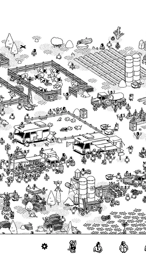 隐藏的家伙中文版下载 第2张图片