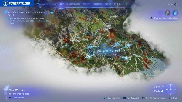 侦察回收（数据采集器）#2 1