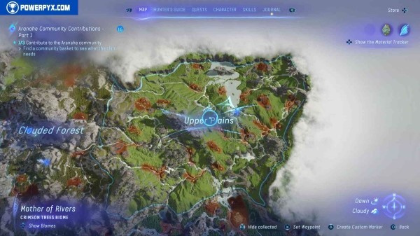 侦察回收（数据采集器）#4 1