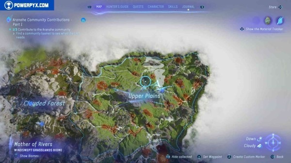 侦察回收（数据采集器）#5 1