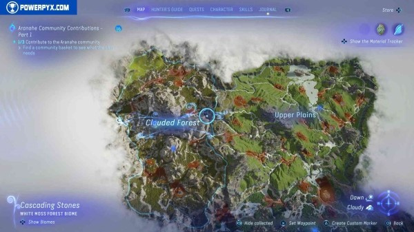 侦察回收（数据采集器）#6 1