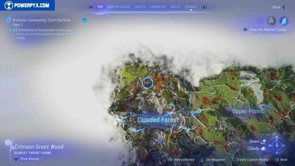 侦察回收（数据采集器）#7 1