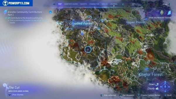 侦察回收（数据采集器）#9 1