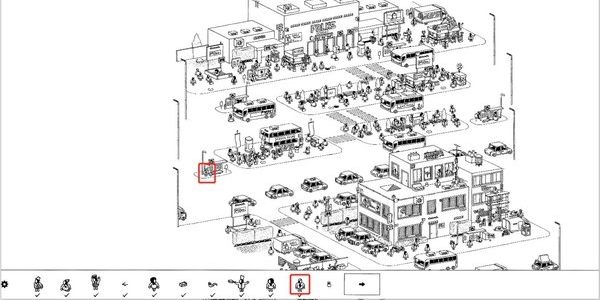 第三关如何通关截图10