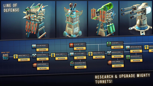 最后的希望救世英雄汉化破解版下载 第3张图片