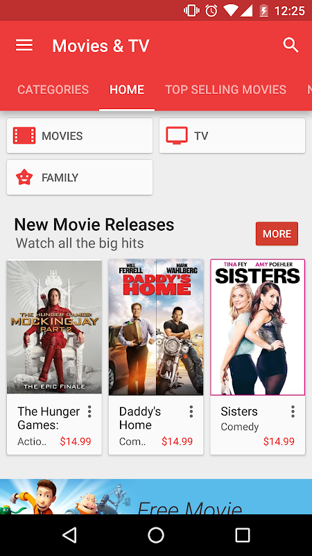 谷歌Google Play商店app官方正版下载 第4张图片
