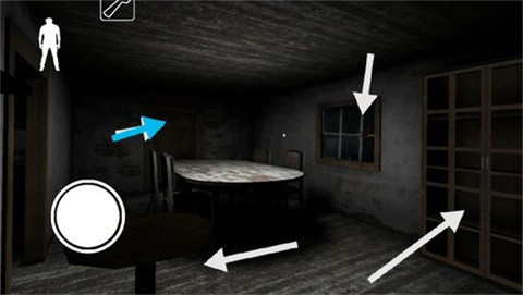 恐怖奶奶购物中心官方正版下载 第4张图片