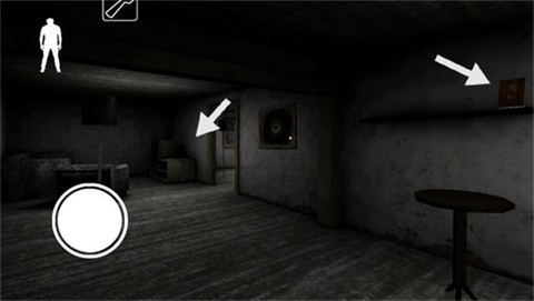 恐怖奶奶购物中心官方正版下载 第3张图片