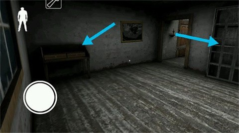 恐怖奶奶购物中心官方正版下载 第1张图片