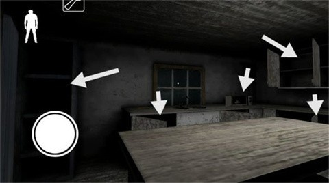 恐怖奶奶购物中心官方正版下载 第2张图片