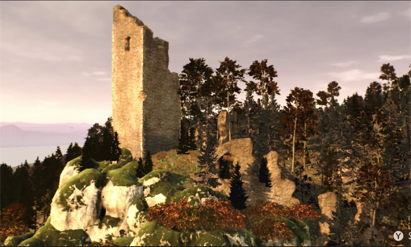 猎人之路狂野欧洲免谷歌全DLC版下载 第3张图片