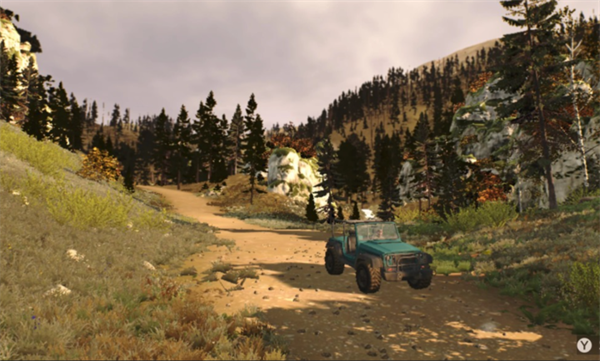 猎人之路狂野欧洲免谷歌全DLC版下载 第5张图片