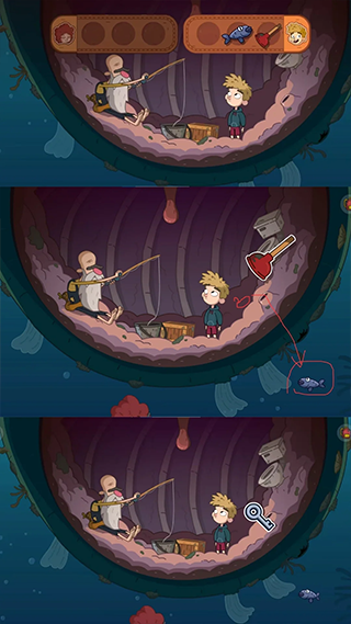 第四章攻略截图6