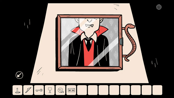 窗中少女游戏中文版 第3张图片