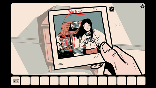 窗中少女游戏中文版 第5张图片