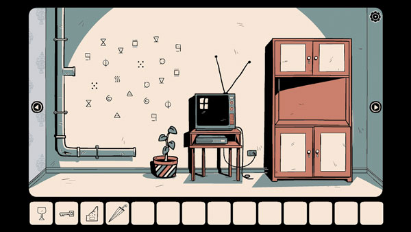 窗中少女游戏中文版 第4张图片