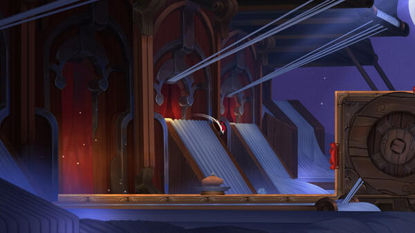 天籁之国游戏手机版下载 第5张图片