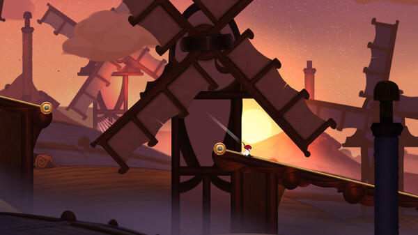 天籁之国游戏手机版下载 第3张图片