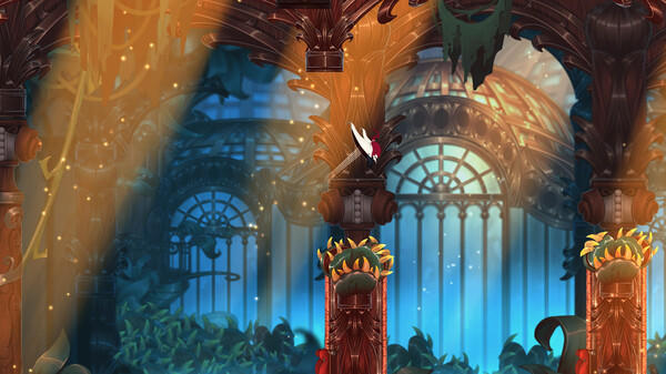 天籁之国游戏手机版下载 第1张图片