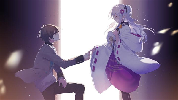 将花朵献与你手机版最新版本下载 第2张图片