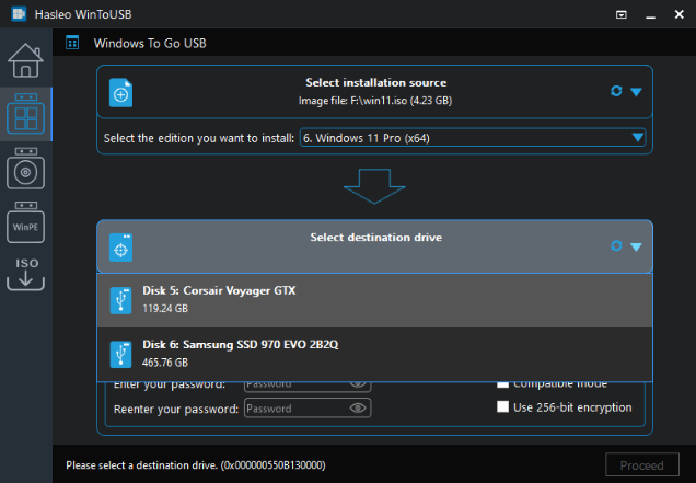 安装win10教程截图4