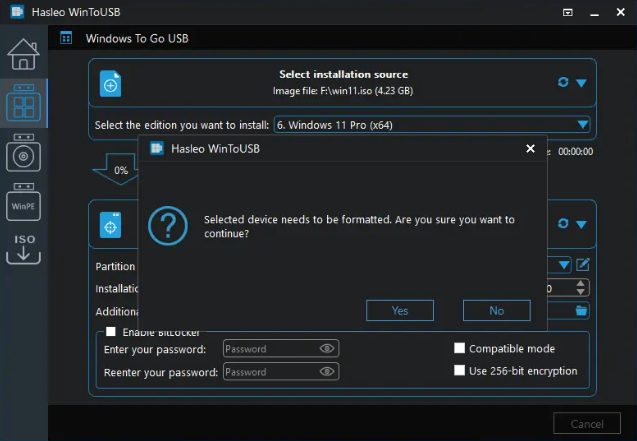 安装win10教程截图6