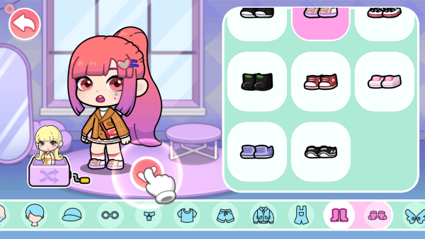 兔小萌世界下载全部解锁无广告 第2张图片