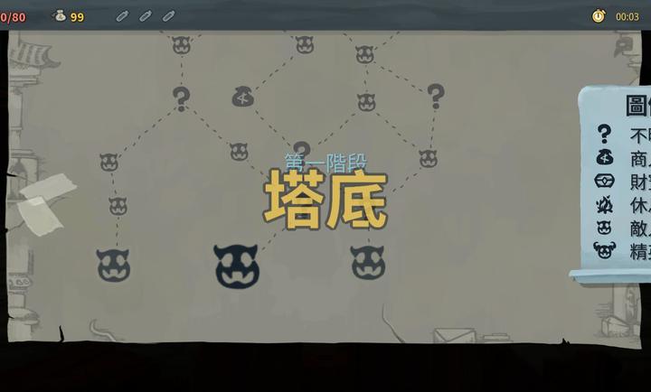 尖塔奇兵内置修改器 第4张图片