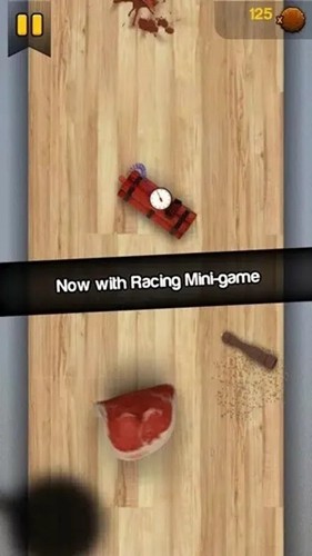 查理牛排汉化版下载 第2张图片